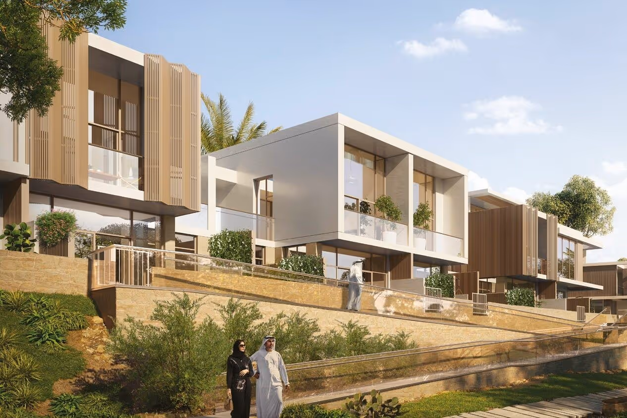 EXPO CITY "Shamsa 2"; Expo City; Dubai Expo City;