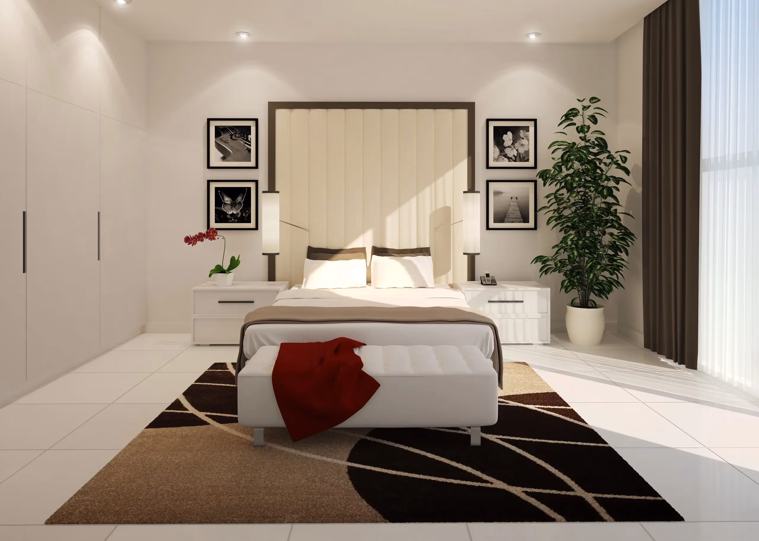 DANUBE "Glitz 2"; Danube Properties; Dubai Studio City;