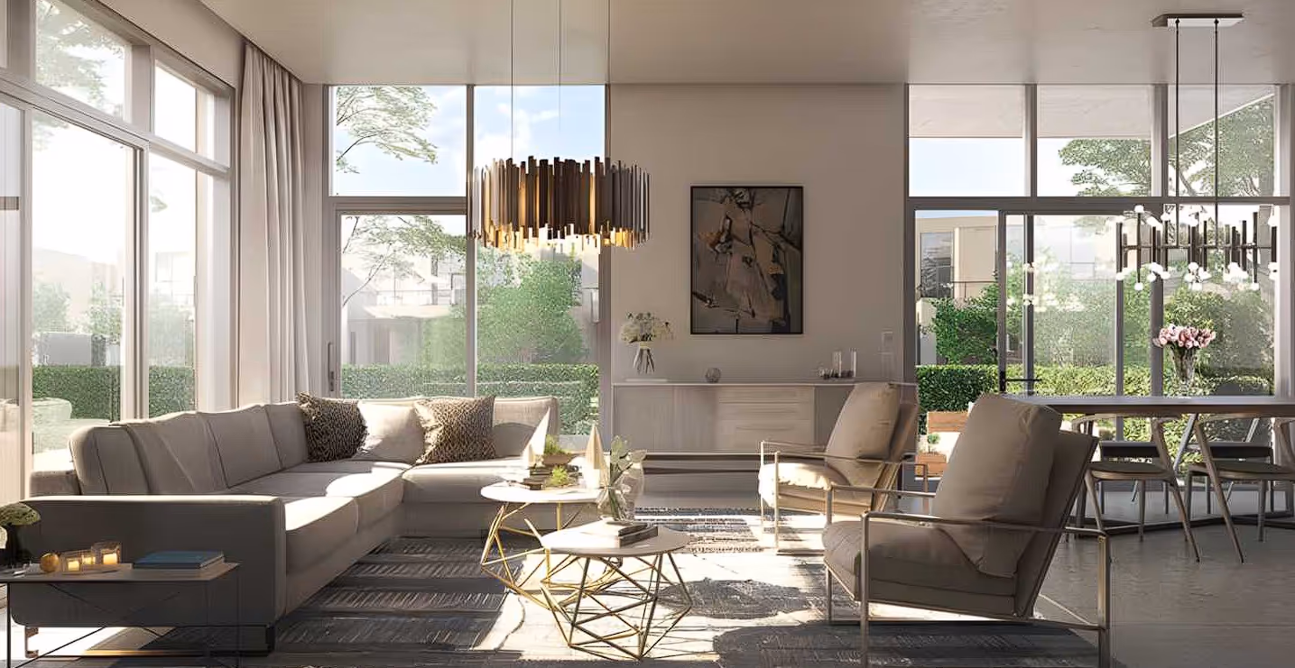 G&CO "The Fields"; G&CO; Wadi Al Safa 3;