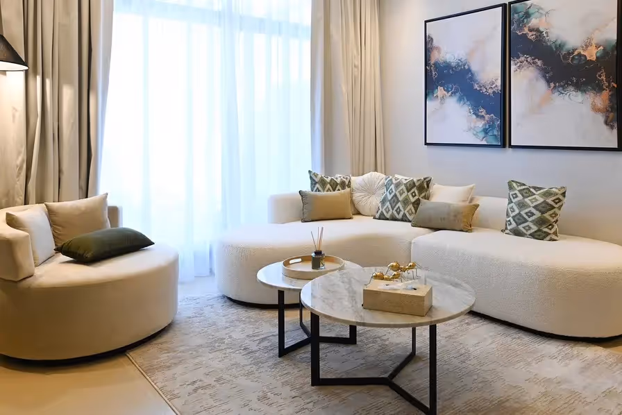 G&CO "The Fields"; G&CO; Wadi Al Safa 3;