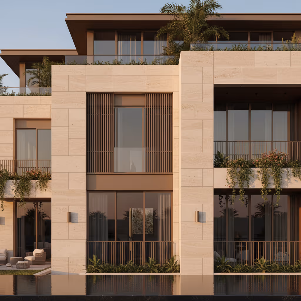 EMAAR "The Heights Country Club & Wellness" NEW LAUNCH; Emaar Properties; The Heights;
