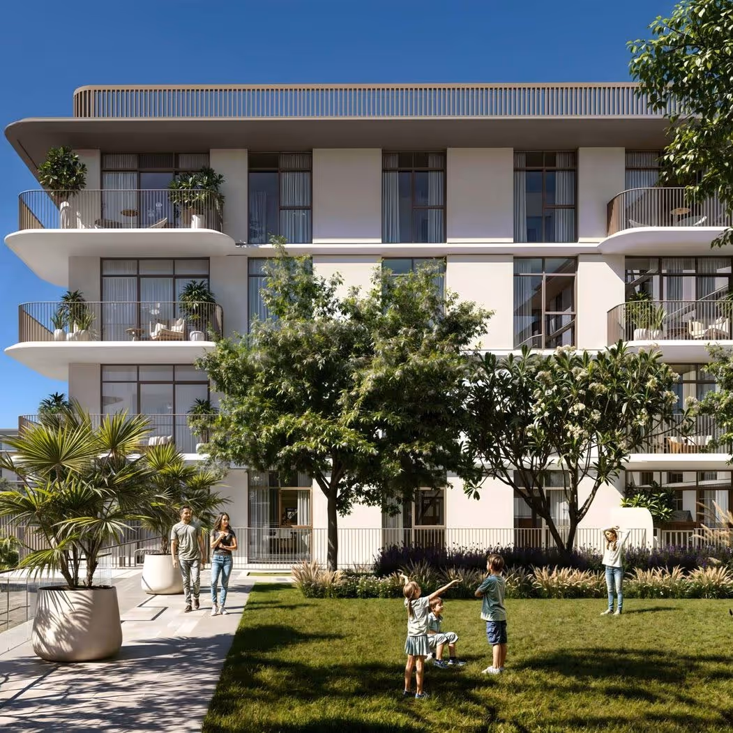 EMAAR "Ocean Star"; Emaar Properties; Mina Rashid;