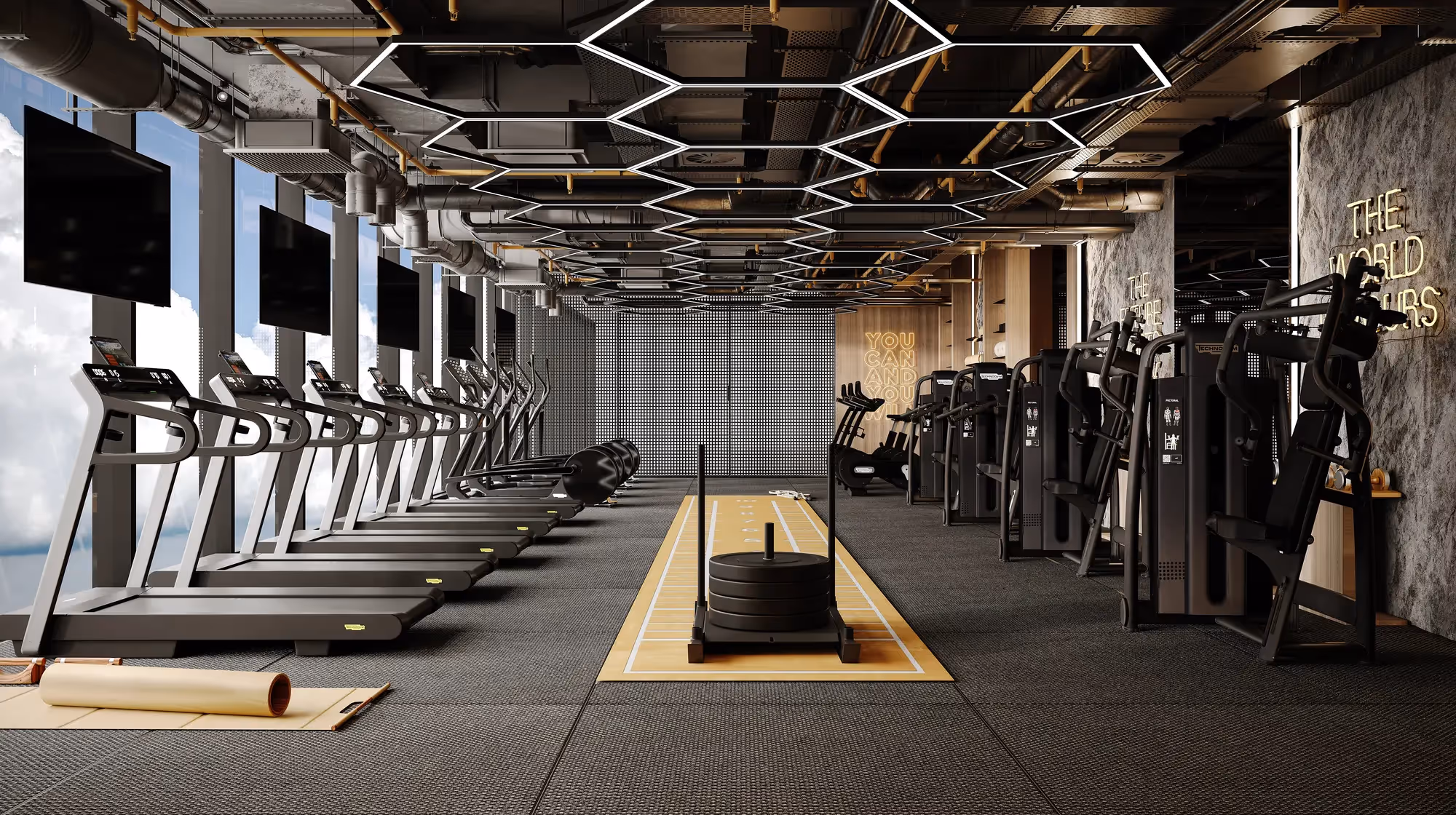 DEVMARK "Hammock Park"; Divine One Group; Jebel Ali Village;