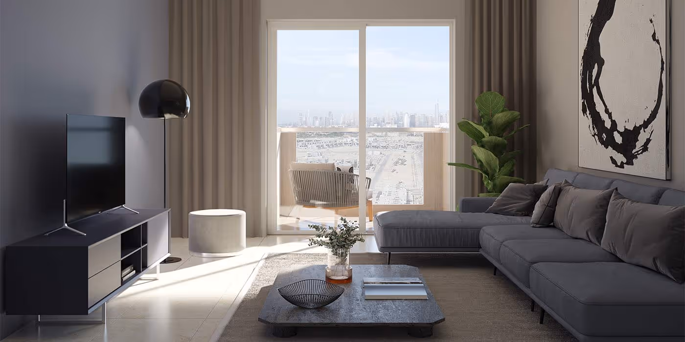 AZIZI "Roy Mediterranean"; Azizi Developments; Al Furjan;