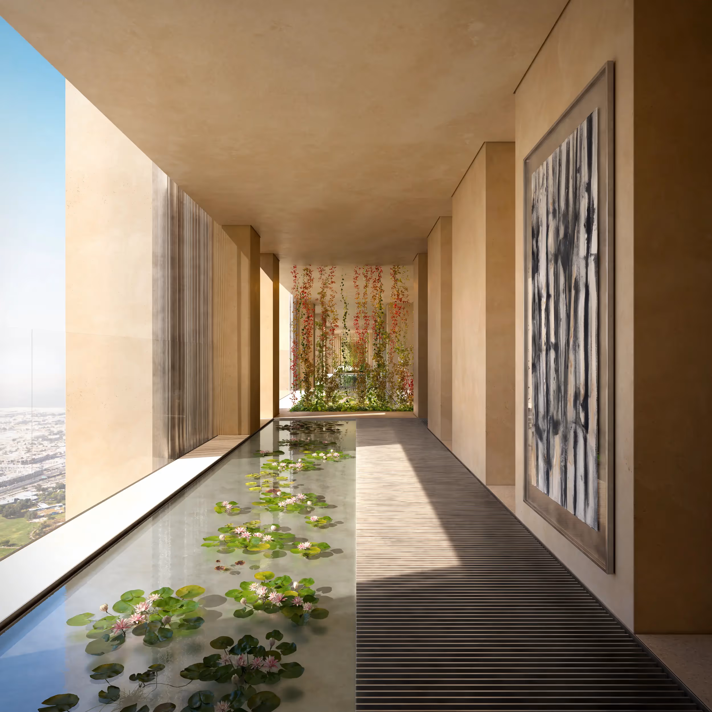 MURABA "Muraba Veil"; Muraba Properties; Al Wasl;