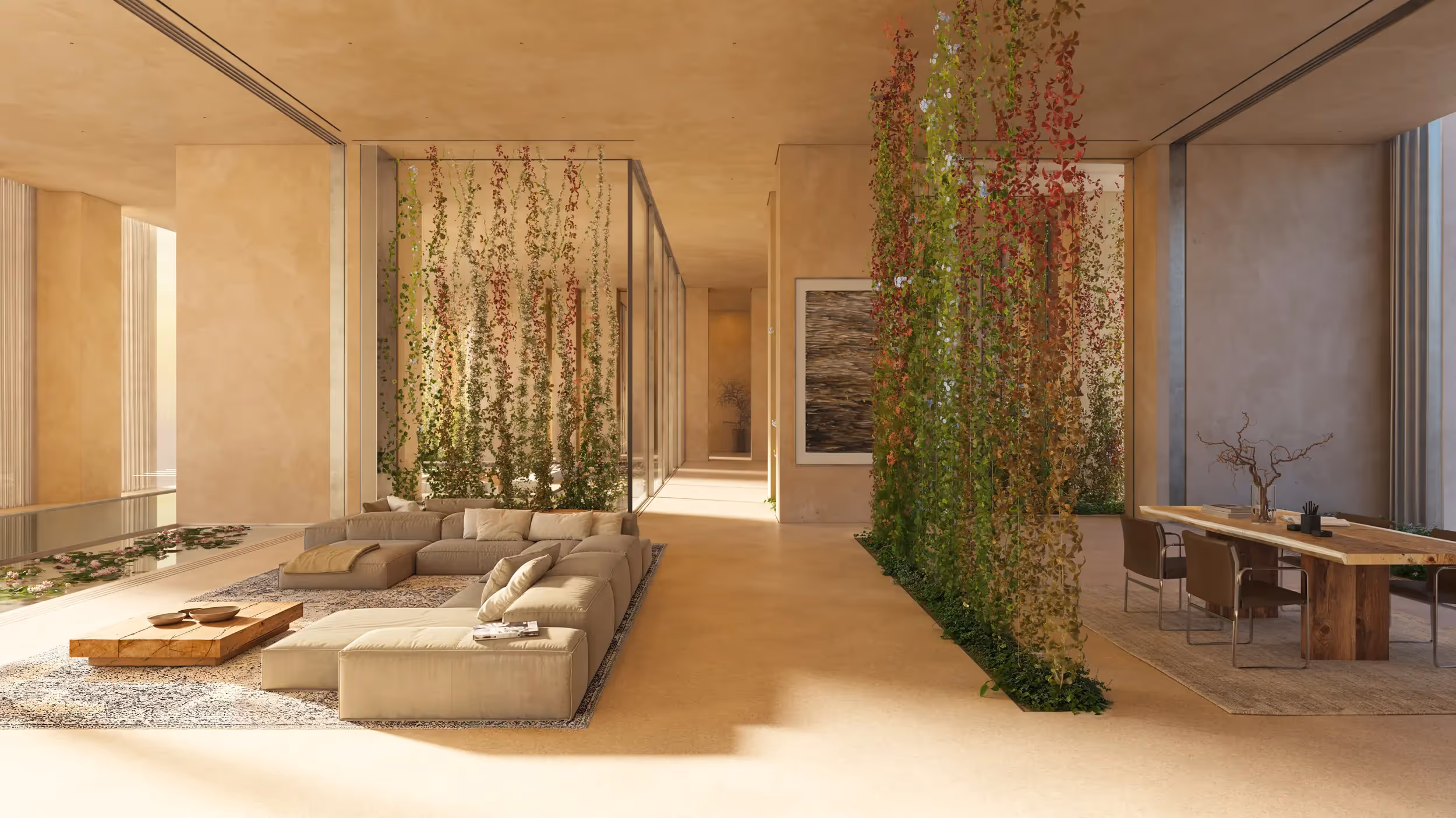 MURABA "Muraba Veil"; Muraba Properties; Al Wasl;