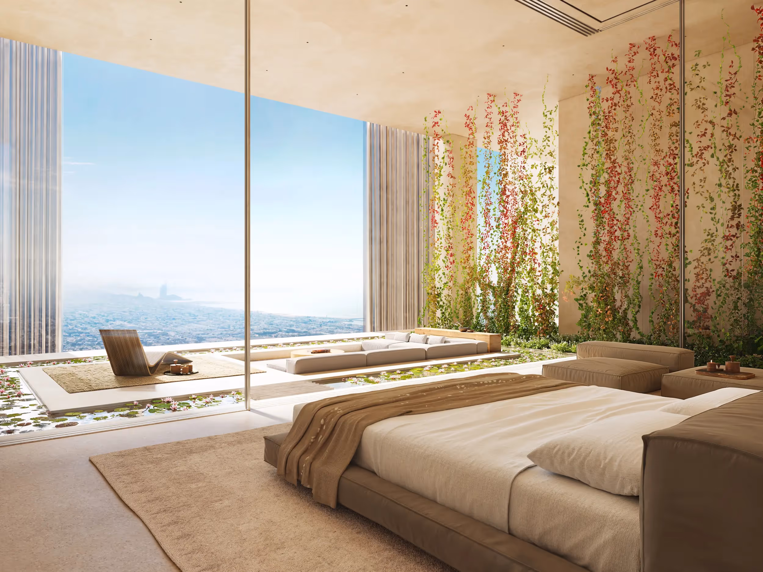 MURABA "Muraba Veil"; Muraba Properties; Al Wasl;