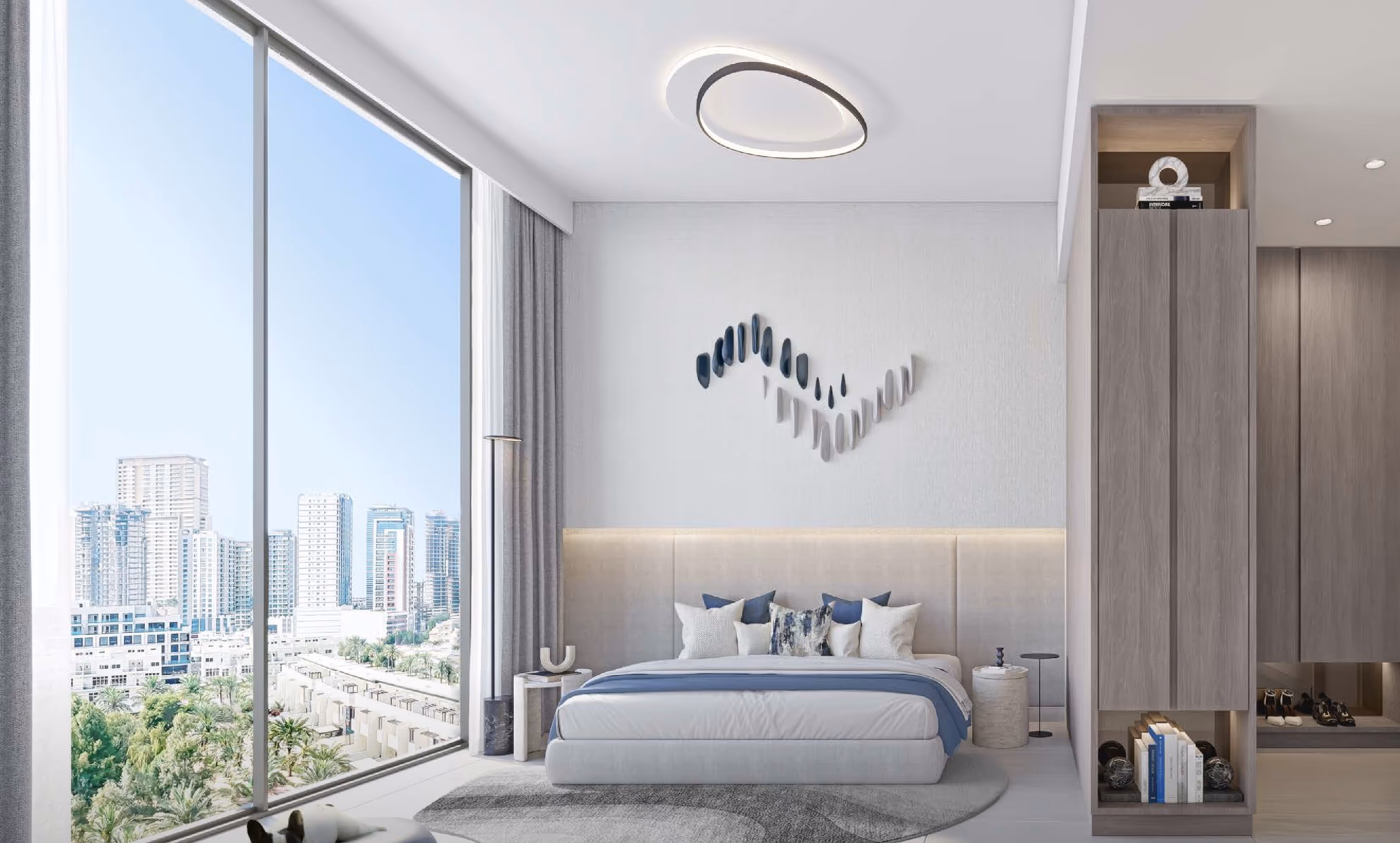 ELLINGTON "Hillmont Residences"; Ellington Properties; JVC (Jumeirah Village Circle);