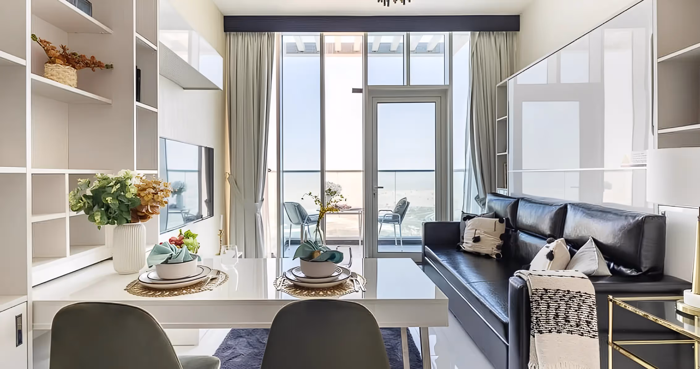 DANUBE "Miraclz"; Danube Properties; Arjan;