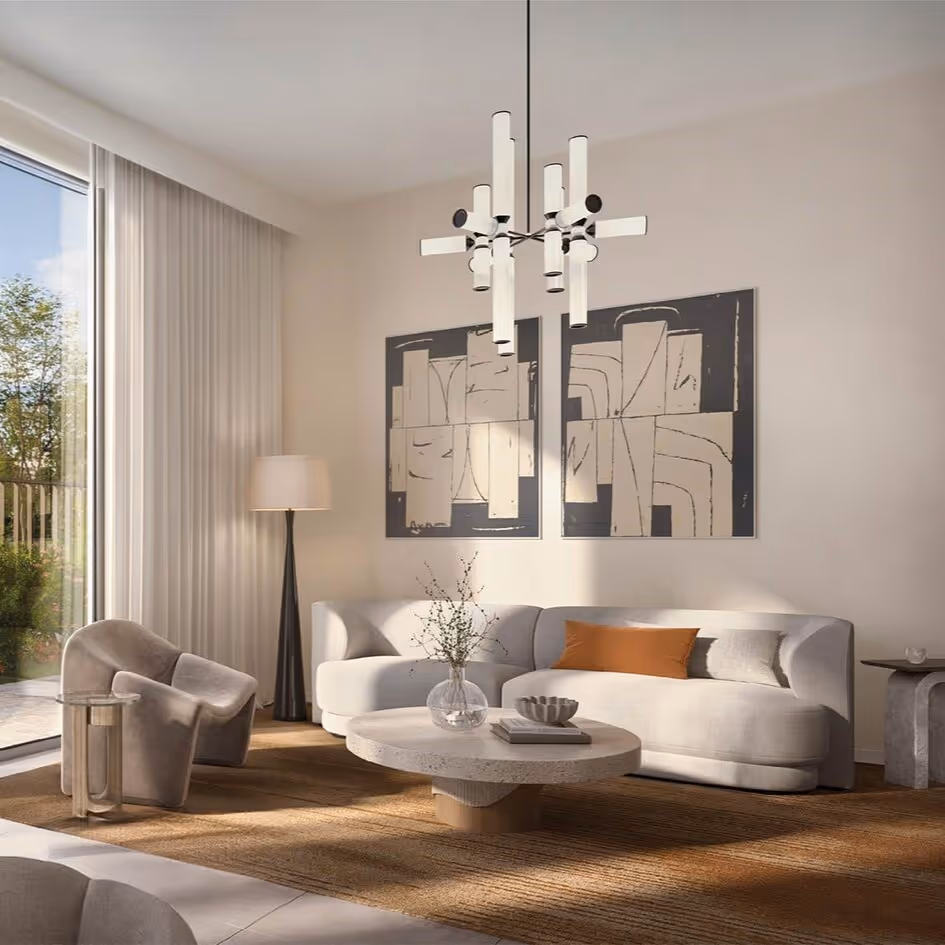 EMAAR "Velora"; Emaar Properties; The Valley;