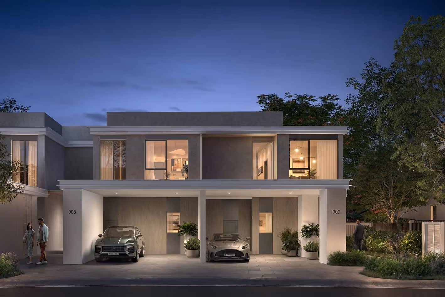 EMAAR "Velora"; Emaar Properties; The Valley;