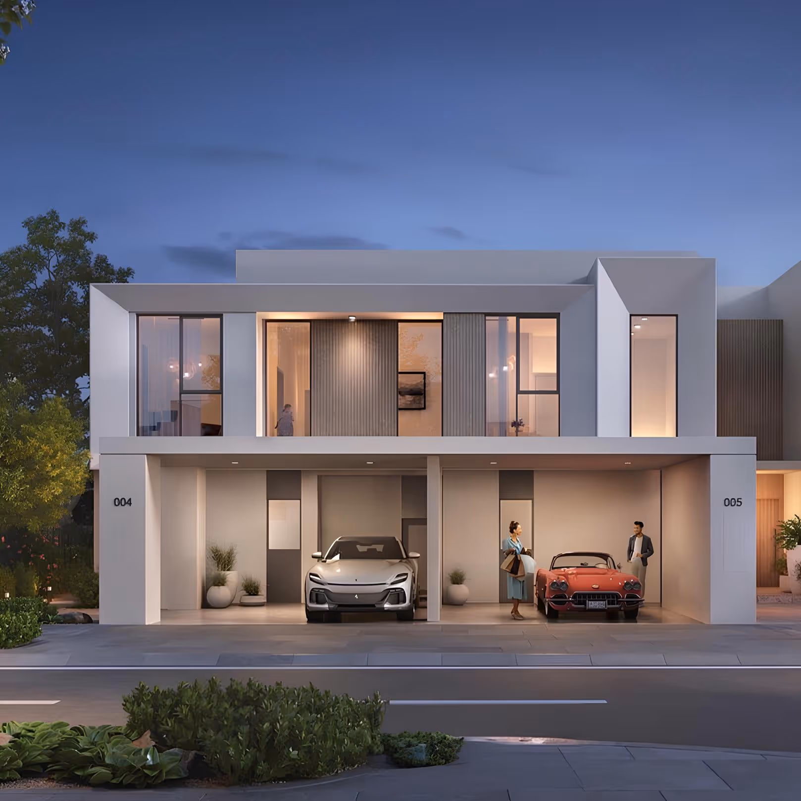 EMAAR "Velora"; Emaar Properties; The Valley;