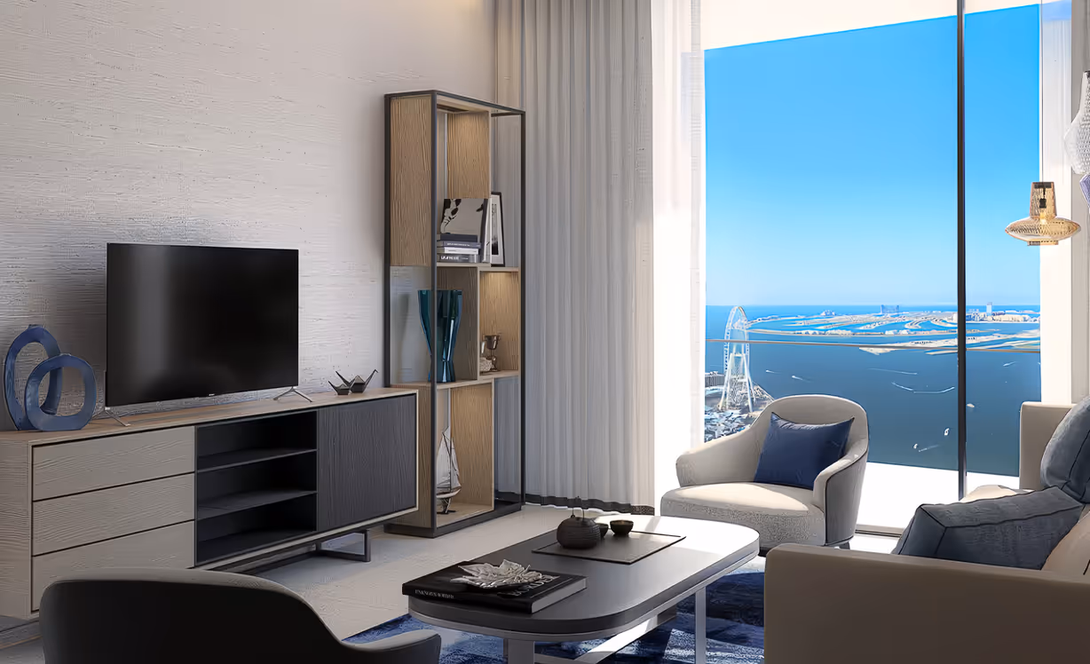 Al AIN HOLDING "Address Jumeirah Resort and Spa"; Al Ain Holding; Jumeirah Beach Residence (JBR);