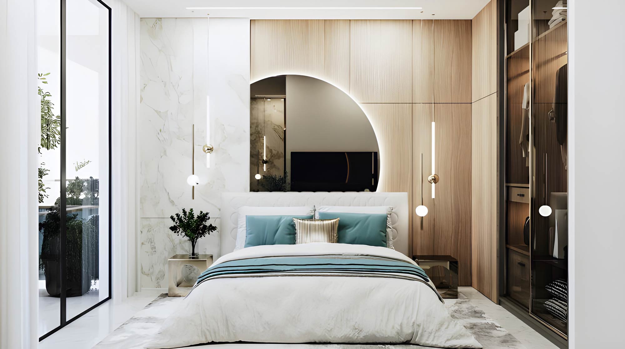 SAMANA "Miami 2"; Samana Developers; JVT (Jumeirah Village Triangle);