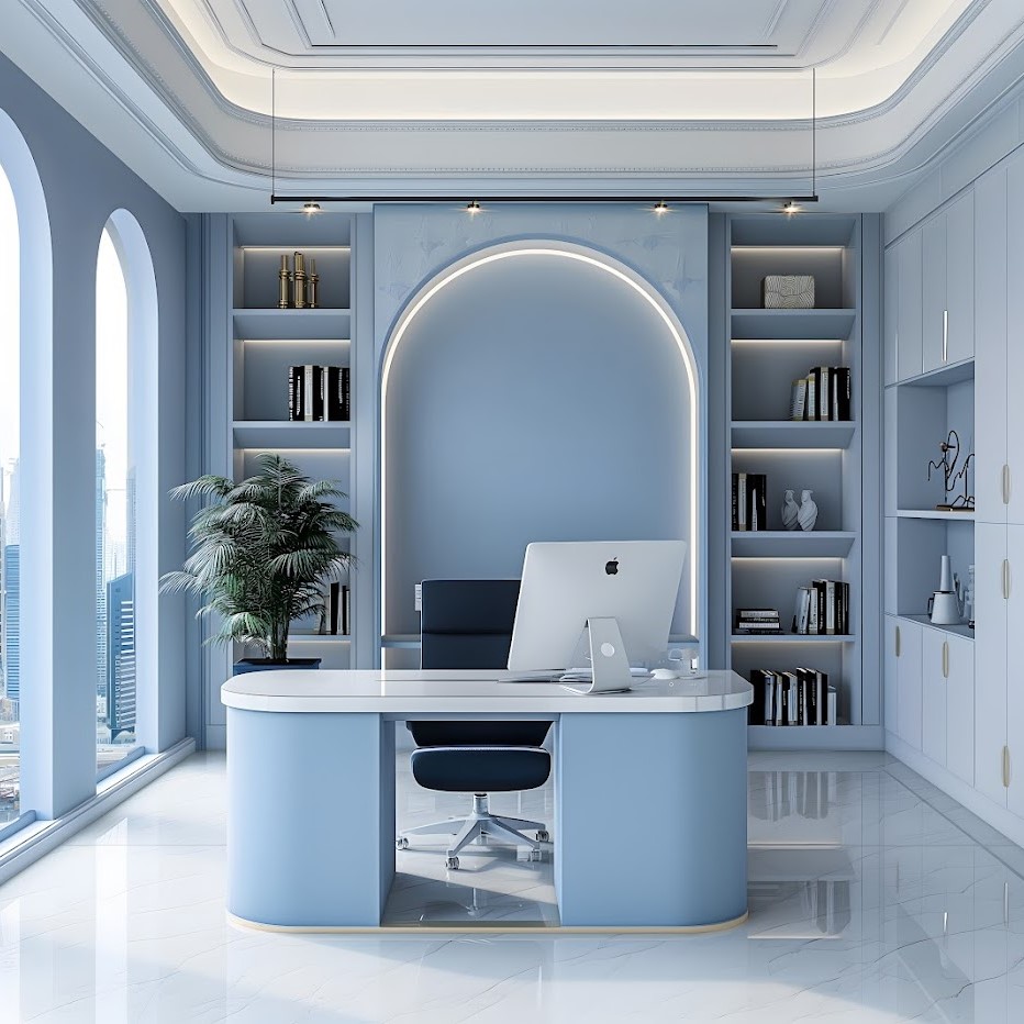 TIGER "Tiger Sky Tower"; Tiger Group; Business Bay;