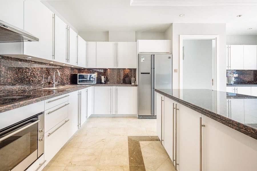 IFA "The Fairmont Palm Residences"; IFA Hotels & Resorts; Palm Jumeirah;