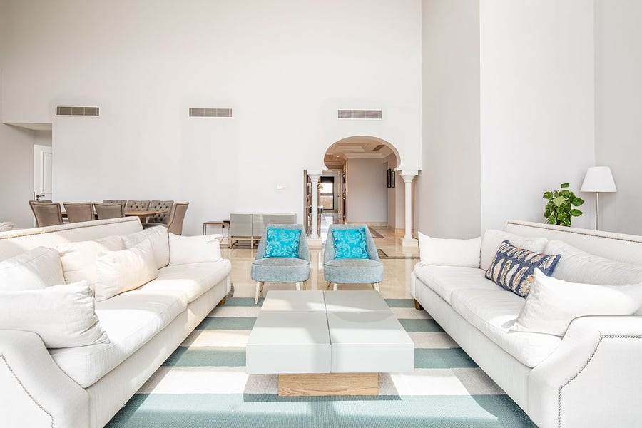 IFA "The Fairmont Palm Residences"; IFA Hotels & Resorts; Palm Jumeirah;