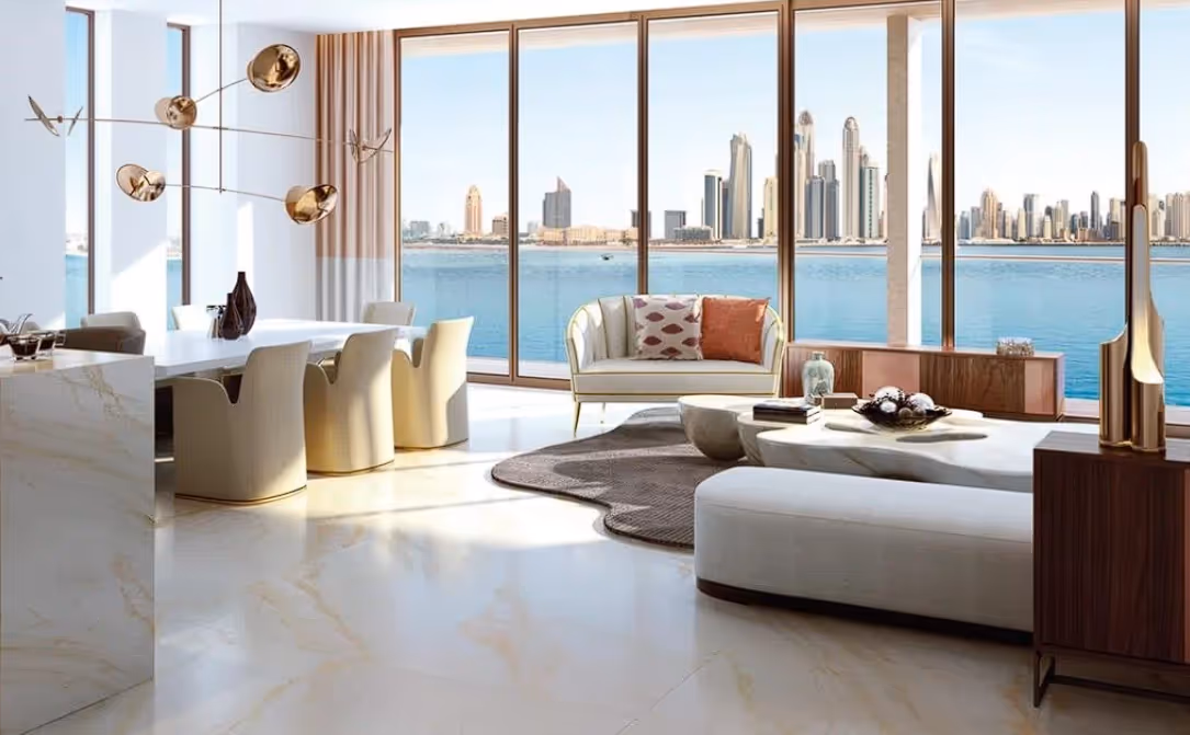 KERZNER "Atlantis The Royal Residences"; Kerzner International; Palm Jumeirah;