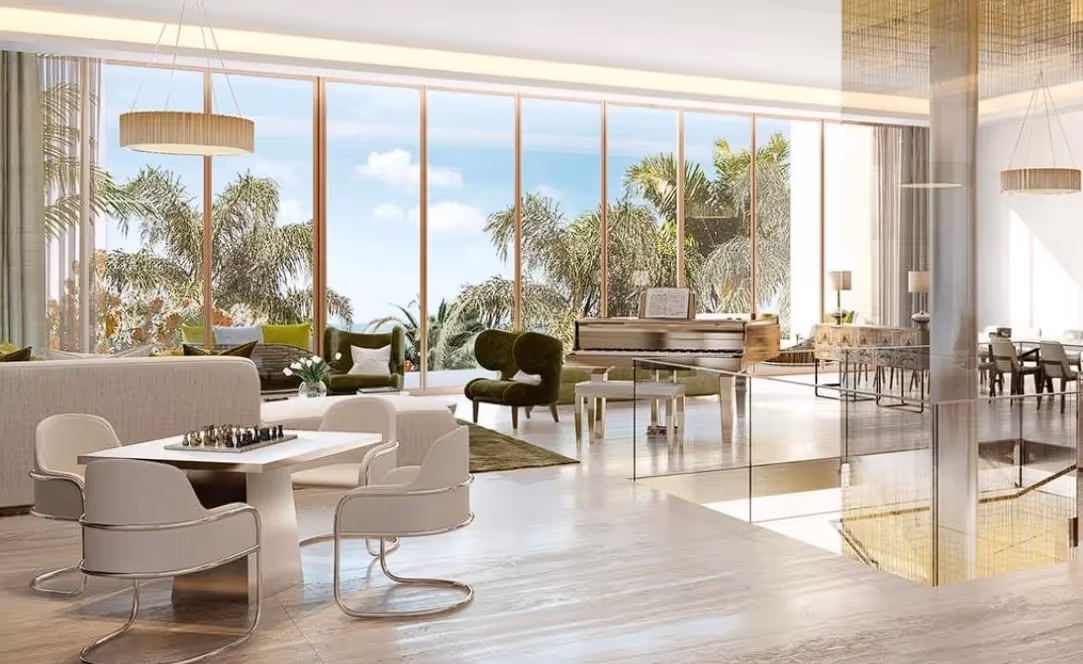 KERZNER "Atlantis The Royal Residences"; Kerzner International; Palm Jumeirah;