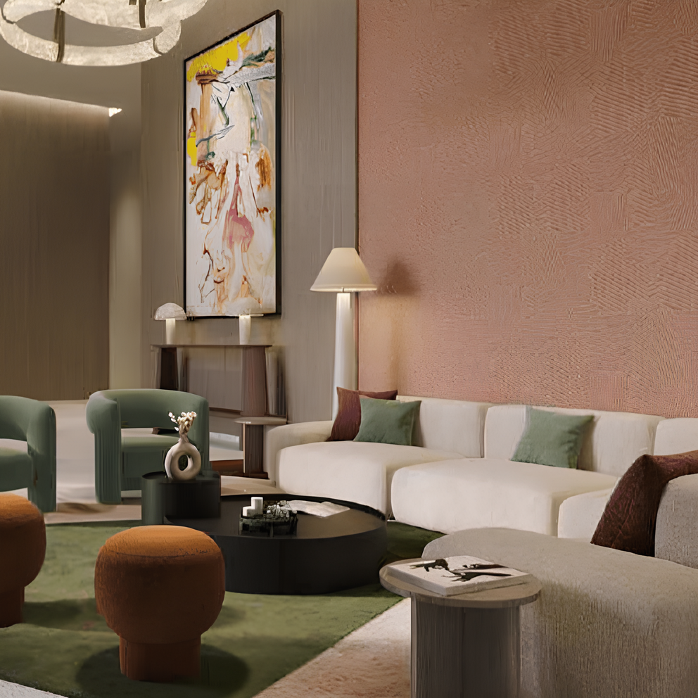 MERAAS "Laurel"; Meraas Developer; City Walk;