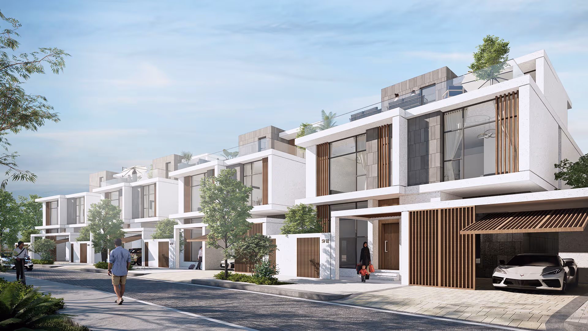 DUBAI INVESTMENTS "Danah Bay Villas & Townhouses"; Dubai Investments; Al Marjan Island;
