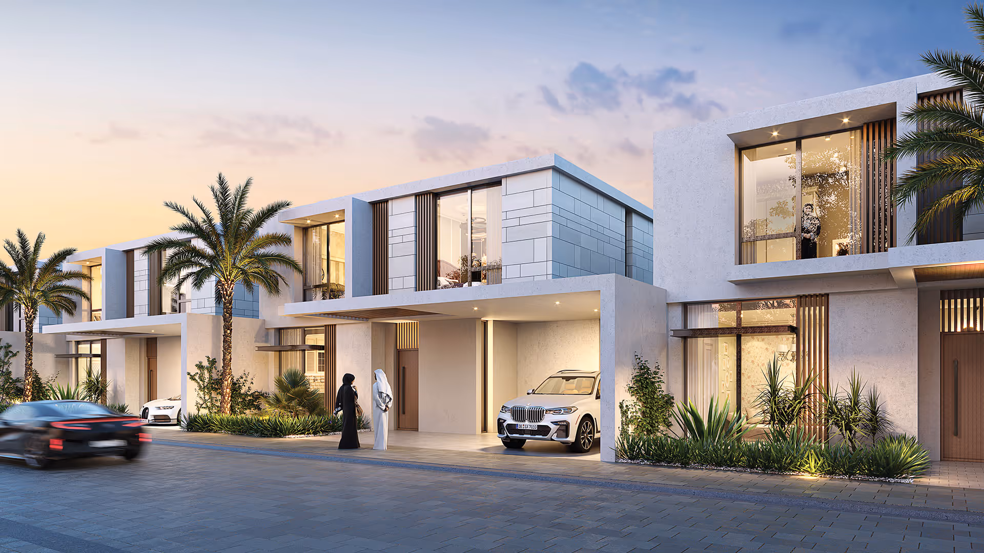 DUBAI INVESTMENTS "Danah Bay Villas & Townhouses"; Dubai Investments; Al Marjan Island;
