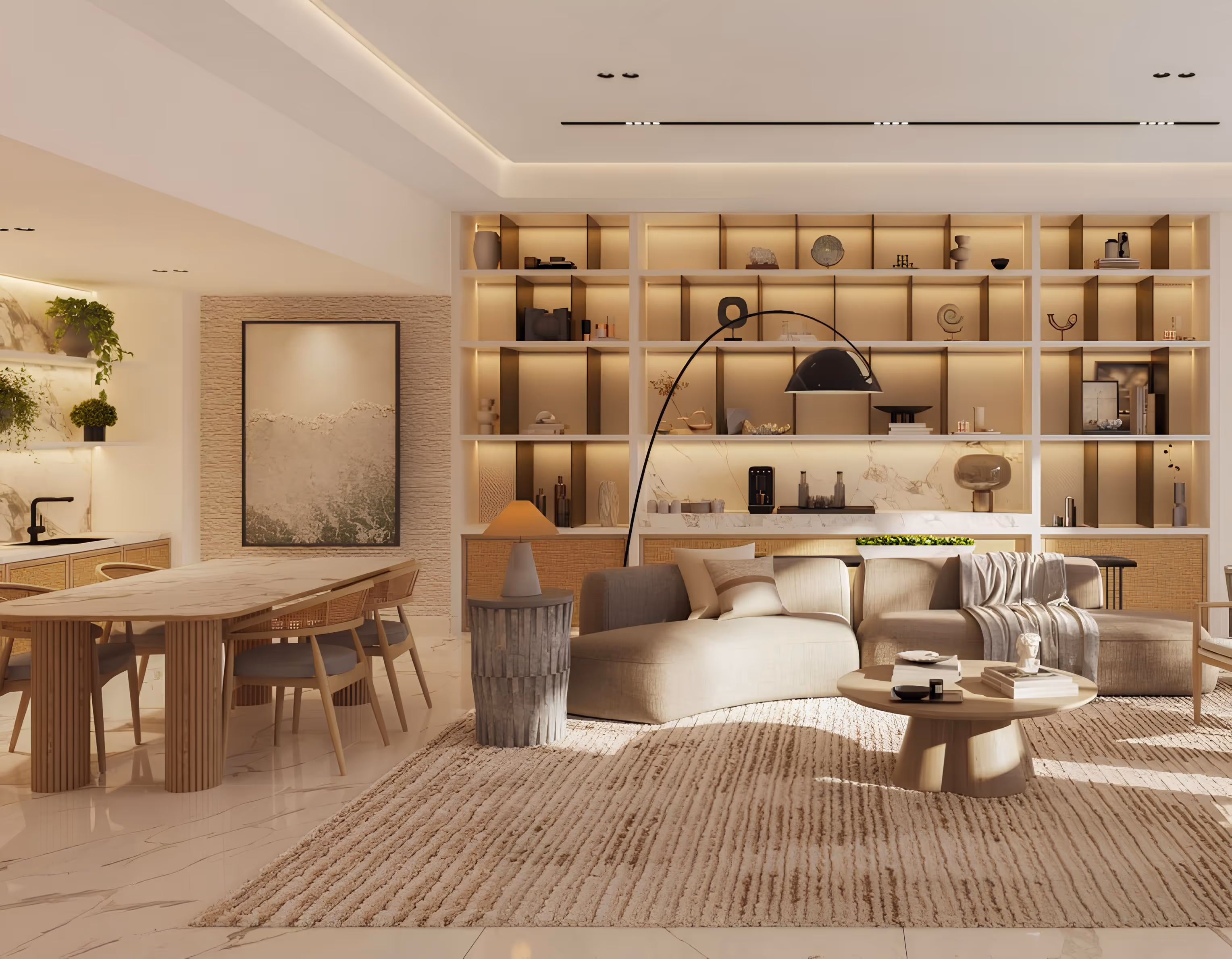 ALDAR "Fahid Beach Residences"; Aldar Properties; Fahid Island;