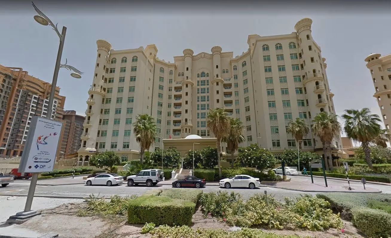 NAKHEEL PROPERTIES "Al Das"; Nakheel Properties; Palm Jumeirah;