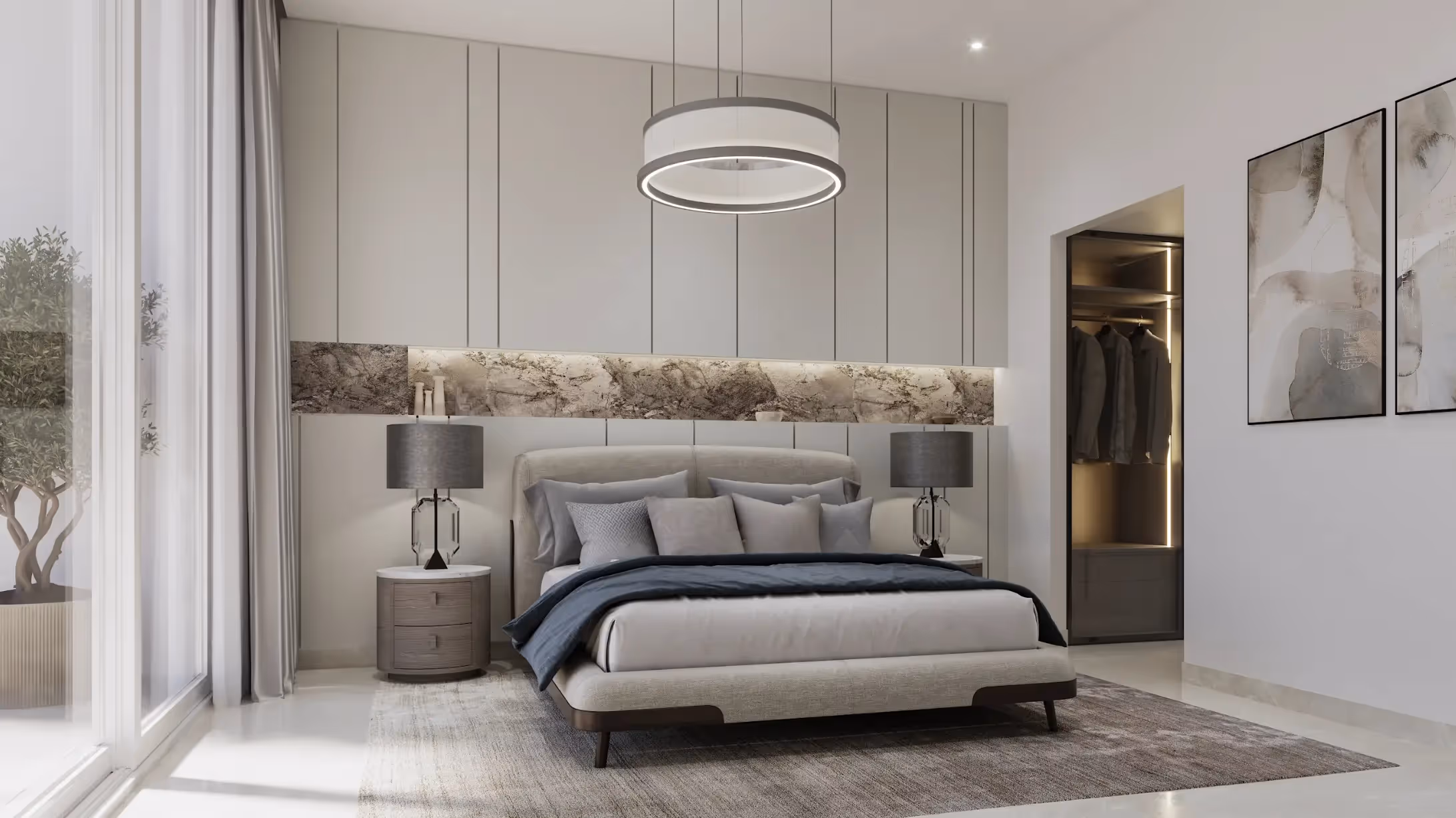 GOLDEN BRIDGE "Floarea Vista"; Mashriq Elite Developments; Discovery Gardens;