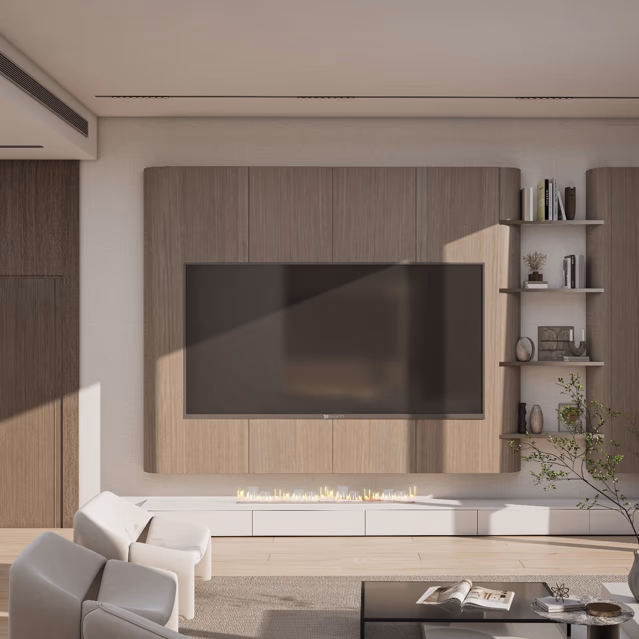 BINGHATTI "Binghatti Phoenix"; Binghatti Developers; JVC (Jumeirah Village Circle);