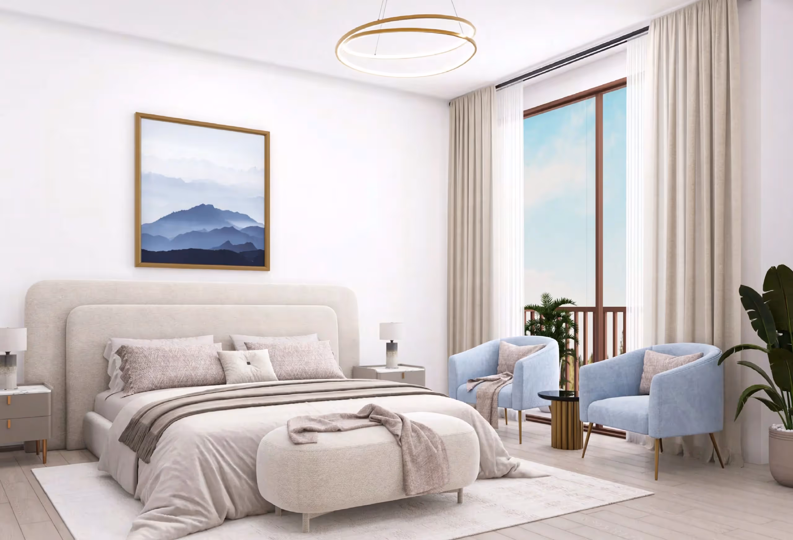 RAK PROPERTIES "Granada II"; RAK Properties; Mina Al Arab;