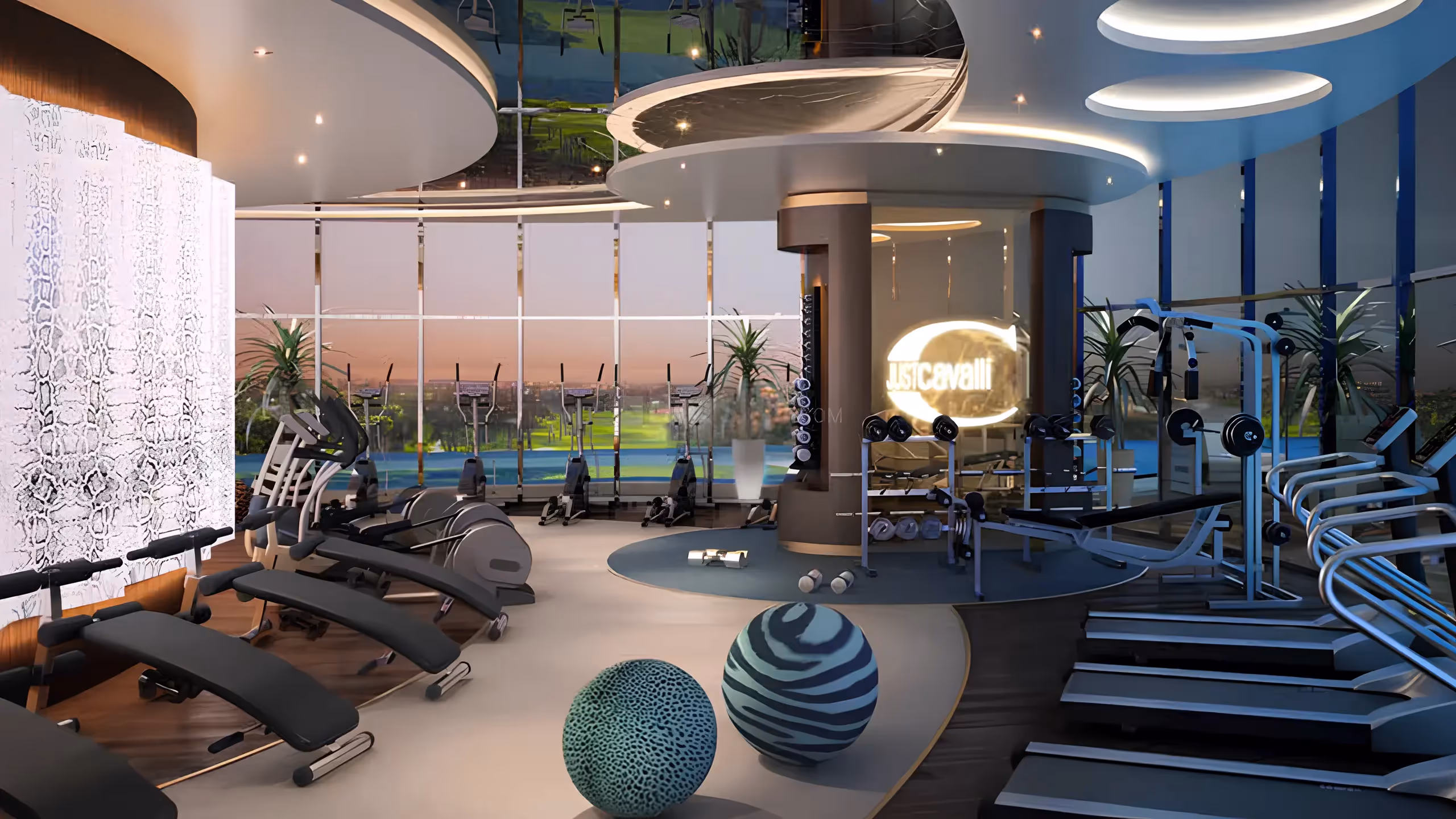 DAMAC "Aquilegia"; DAMAC Properties; Damac Hills 2;