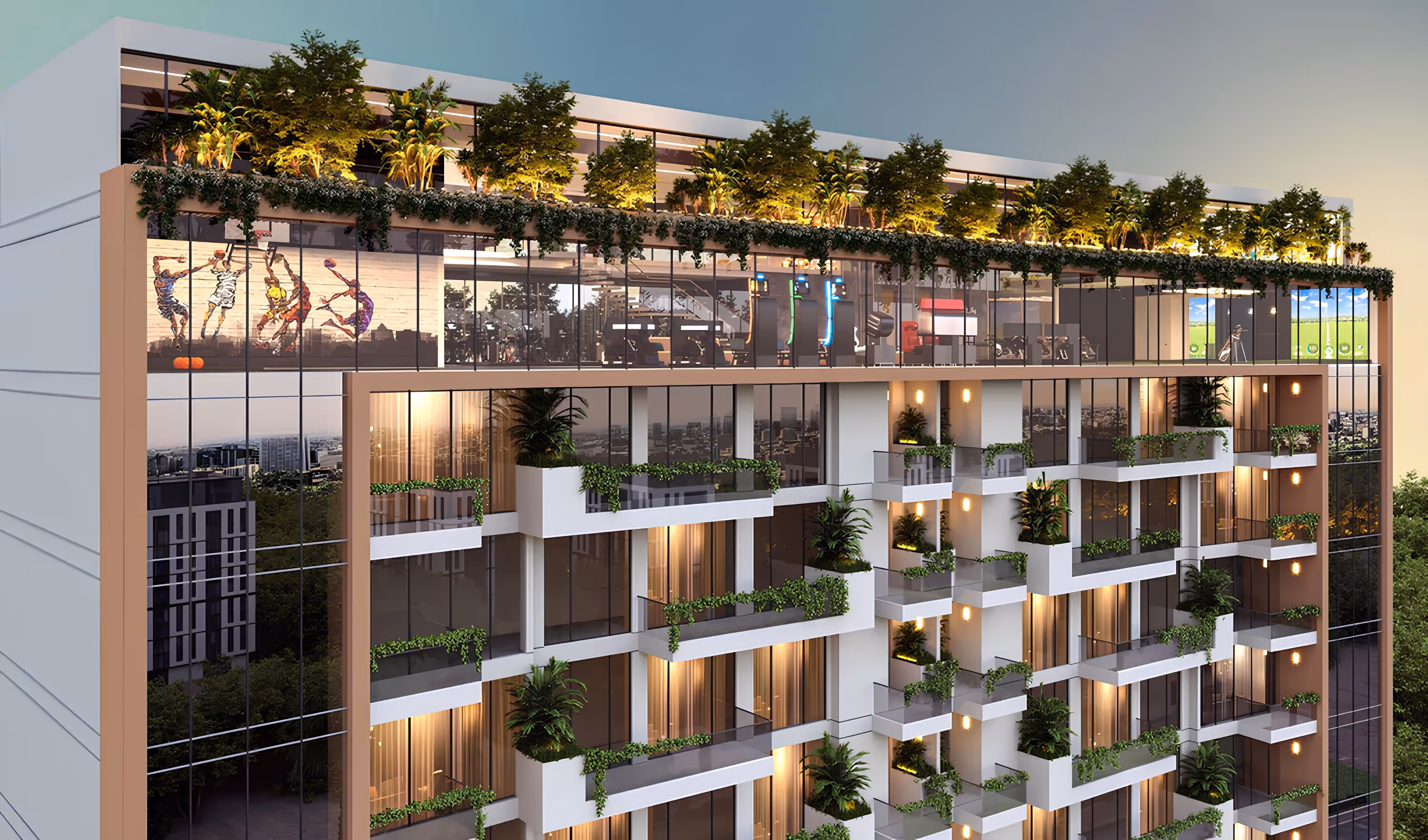 ORO24 "Elano"; ORO24 Real Estate Developments; Arjan;