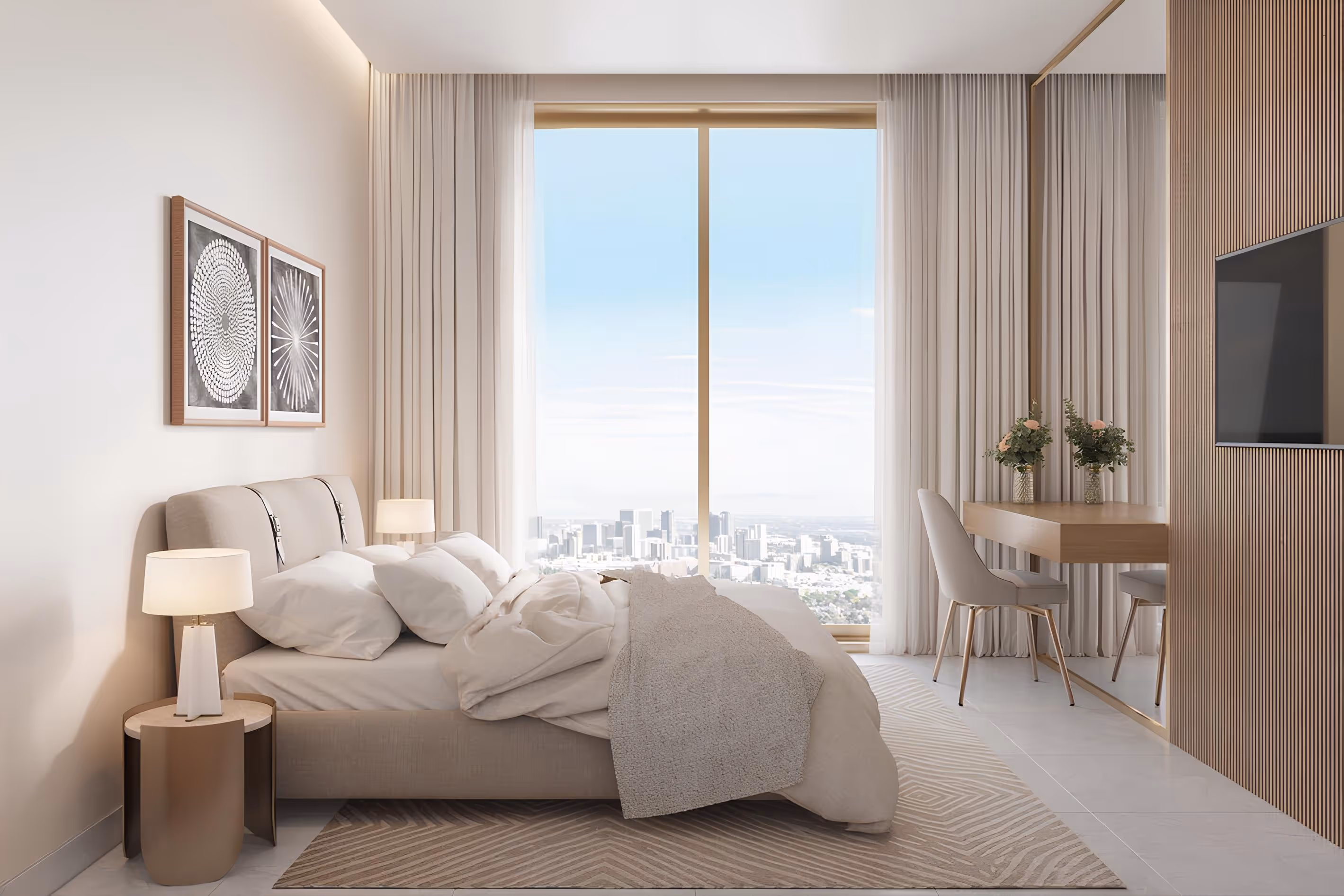 ORO24 "Elano"; ORO24 Real Estate Developments; Arjan;