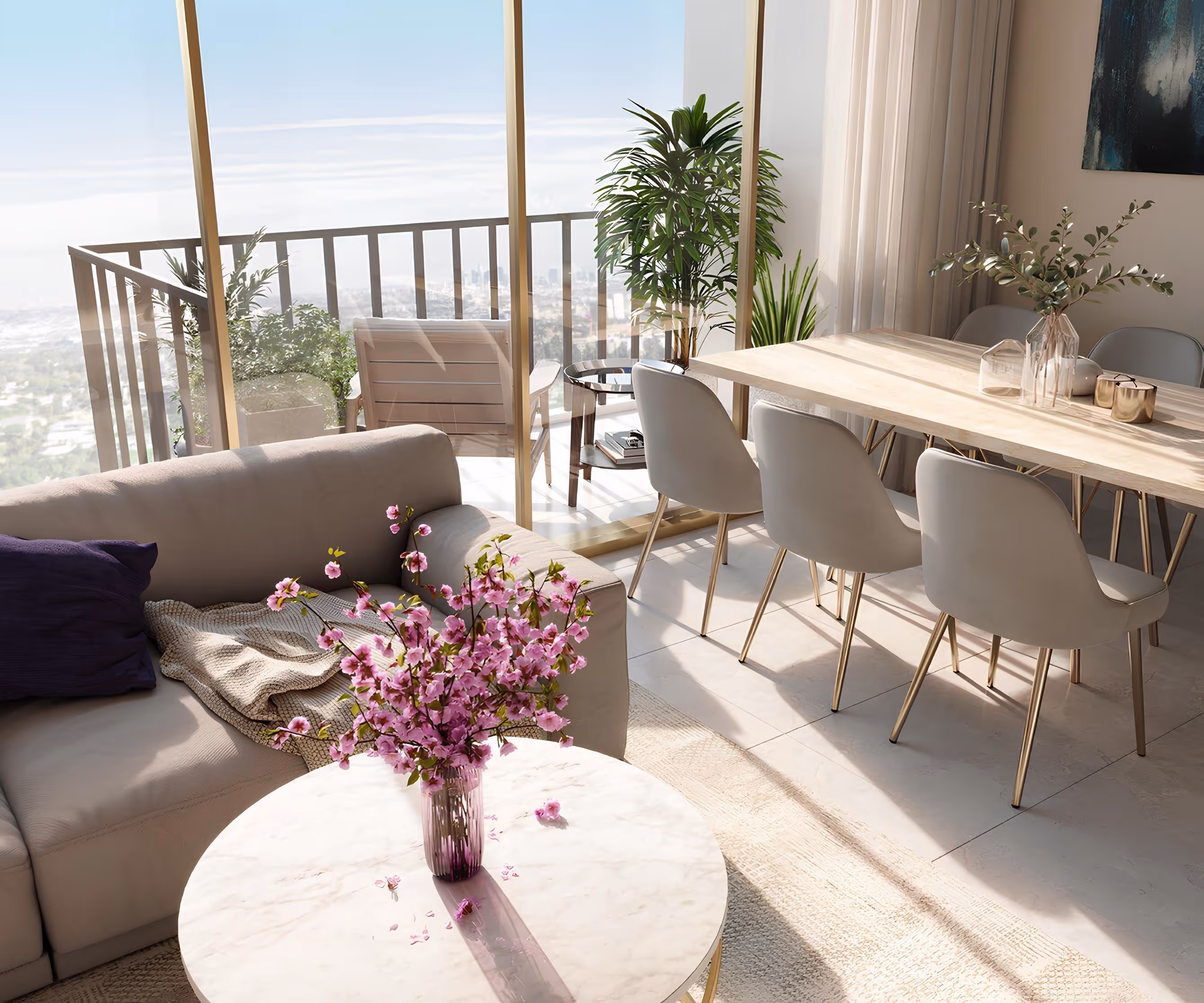 ORO24 "Elano"; ORO24 Real Estate Developments; Arjan;