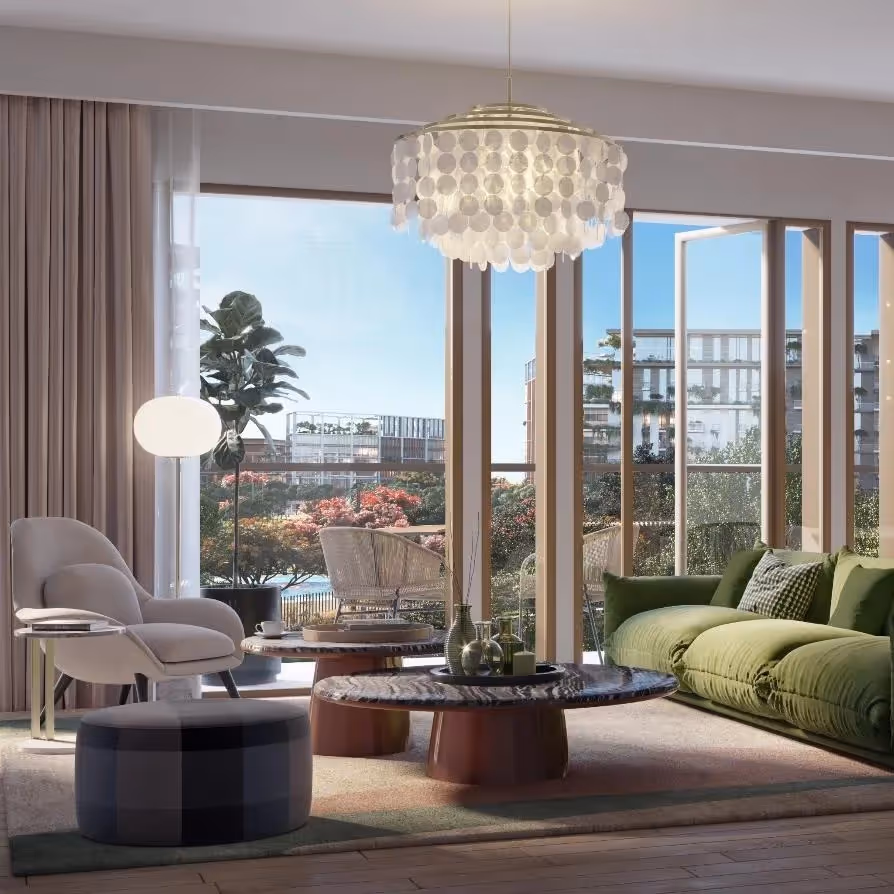 MERAAS "Castleton"; Meraas Developer; City Walk;