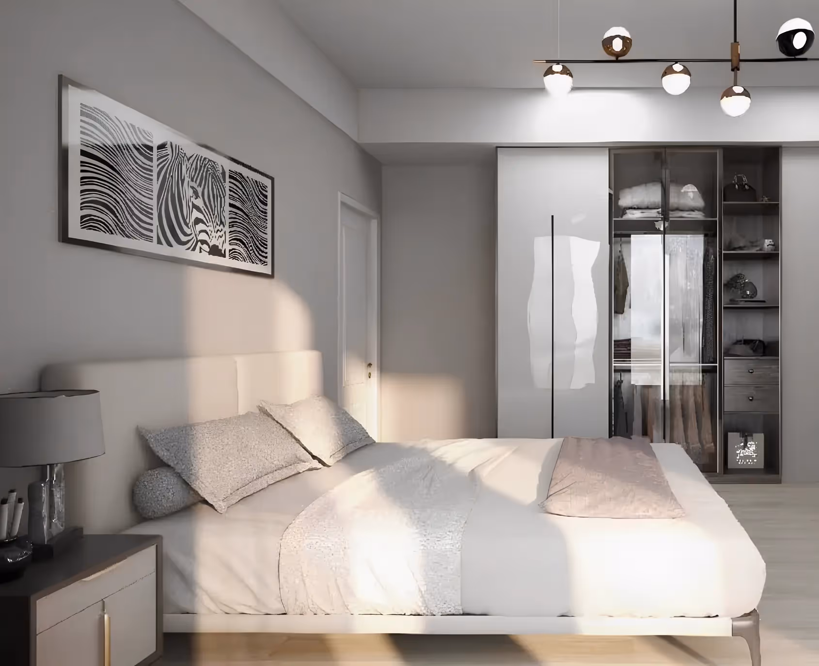 METEORA DEVELOPERS "7 Park Central"; Meteora Developers; JVC (Jumeirah Village Circle);