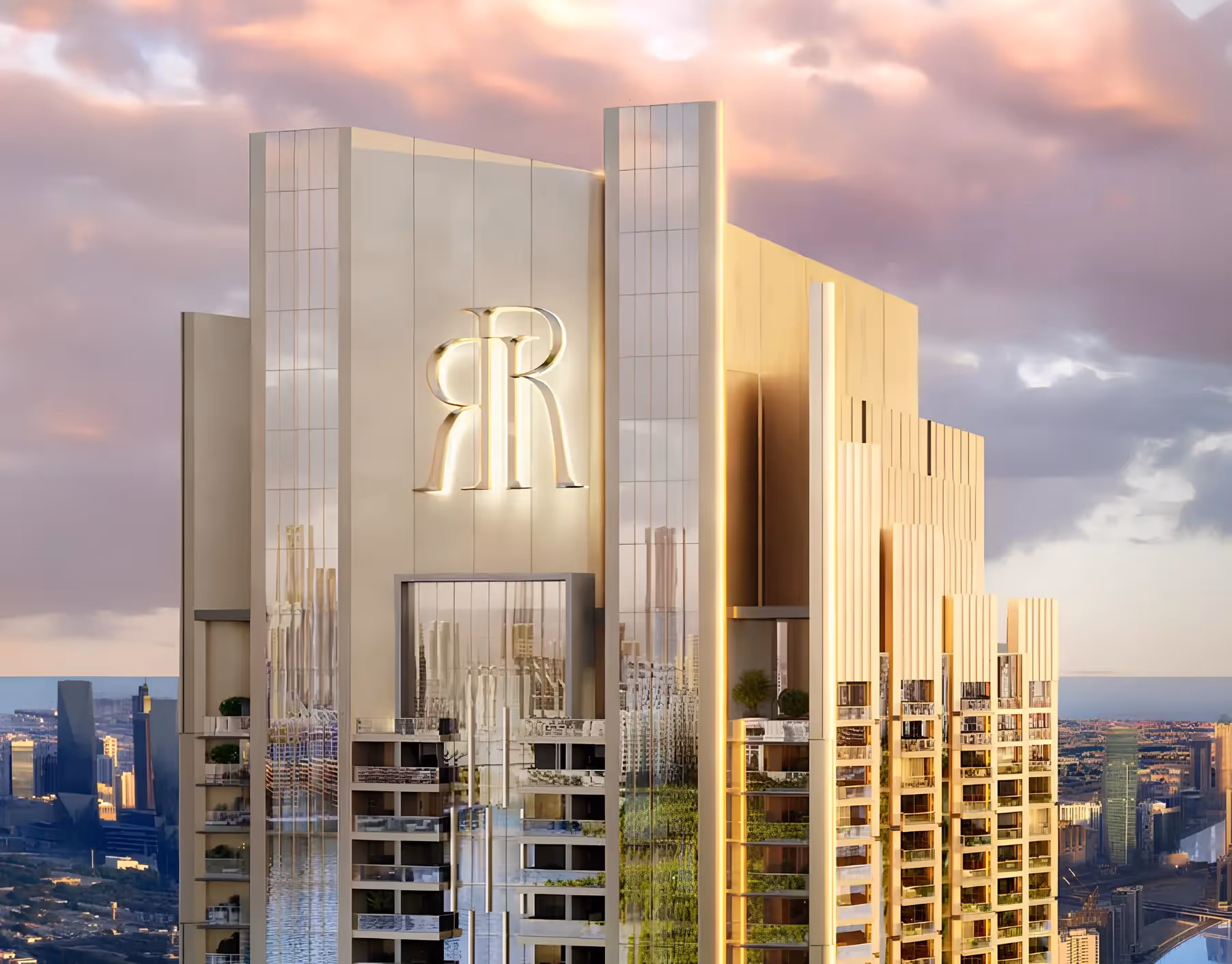 DEYAAR DEVELOPMENT "Regalia"; Deyaar Development; Business Bay;