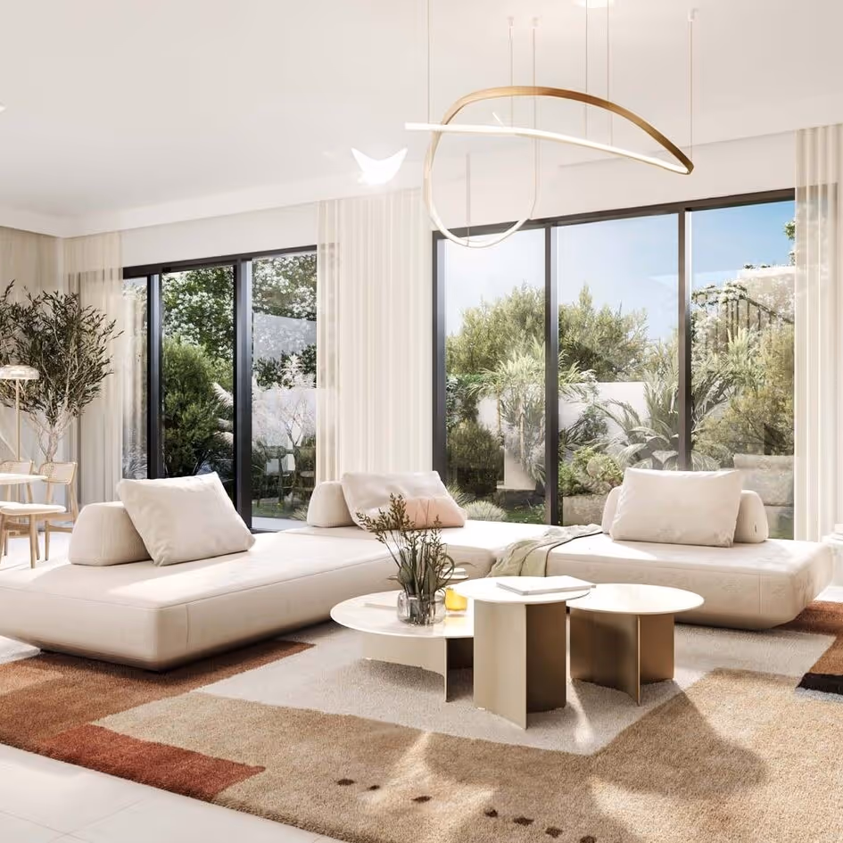 EMAAR "Golf Lane"; Emaar Properties; Emaar South;