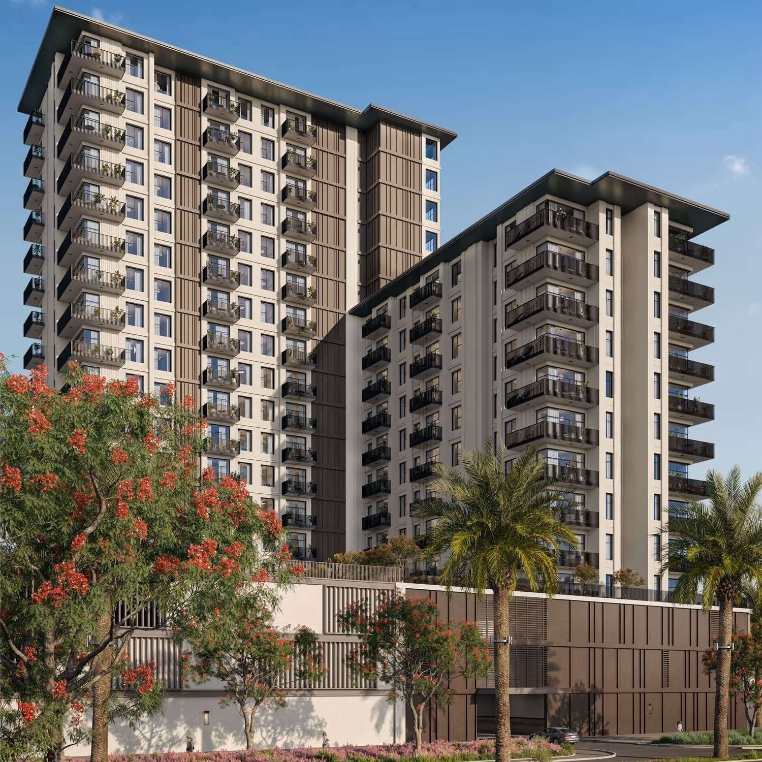 NSHAMA "Fia"; Nshama; Town Square;