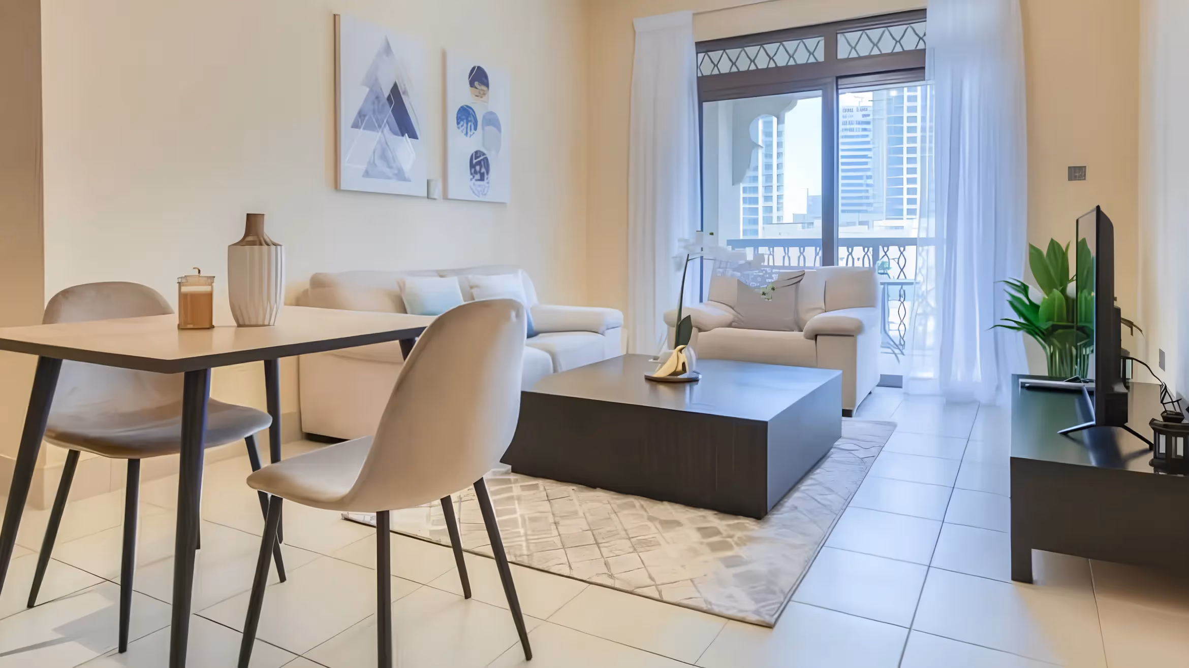 EMAAR "Yansoon 5"; Emaar Properties; Downtown Dubai;