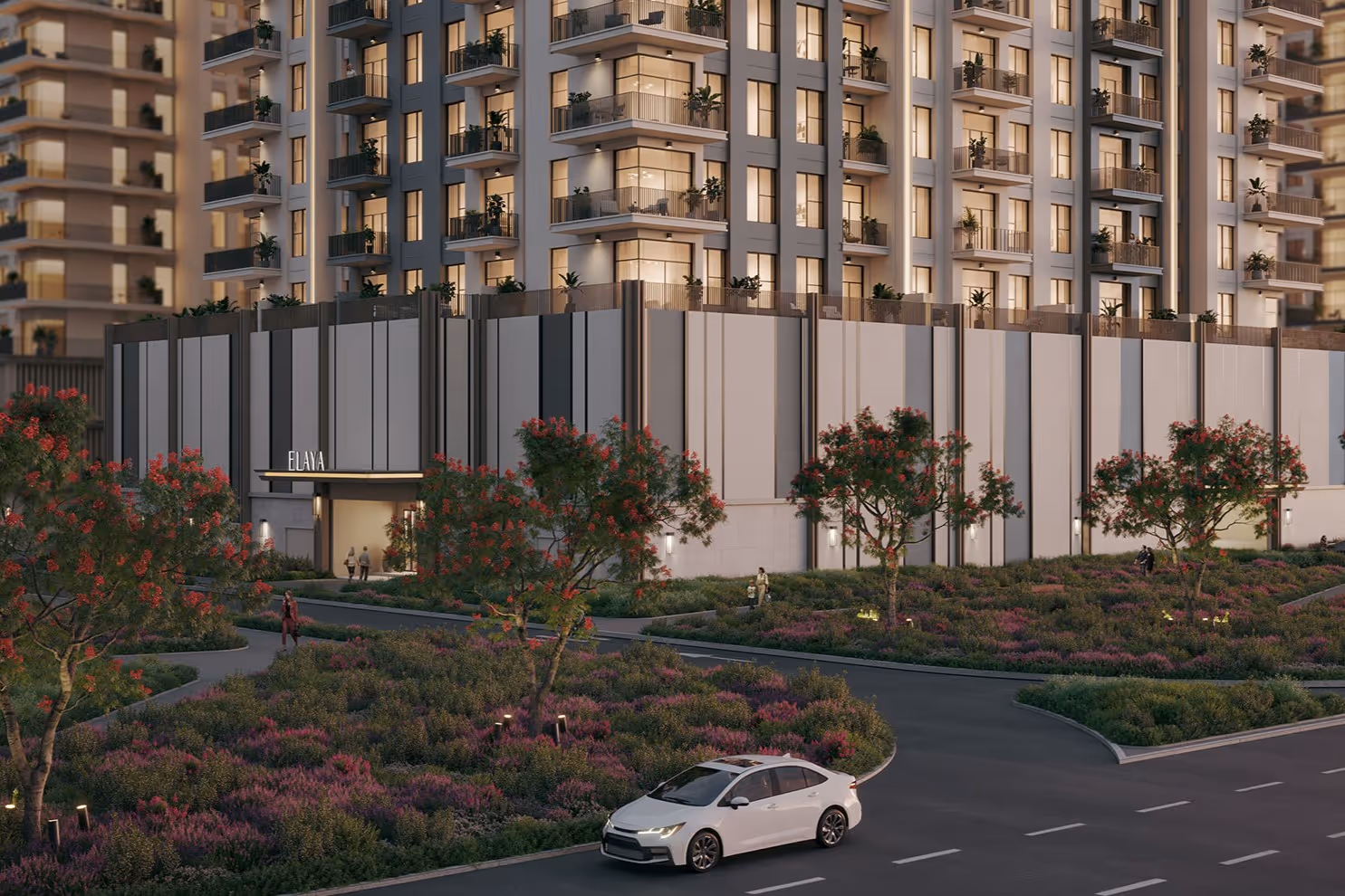 NSHAMA "Elaya"; Nshama; Town Square;