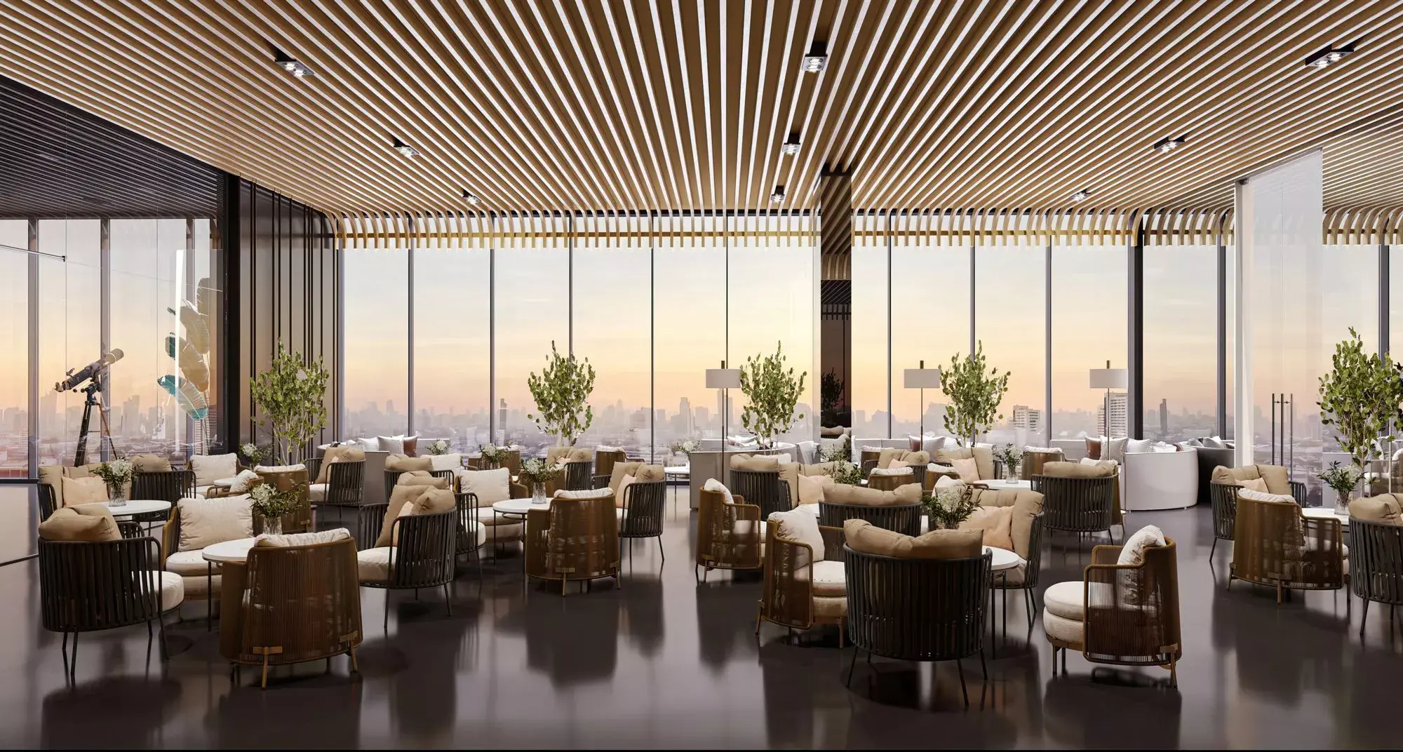 ORO24 "Kyoto"; ORO24 Real Estate Developments; Arjan;