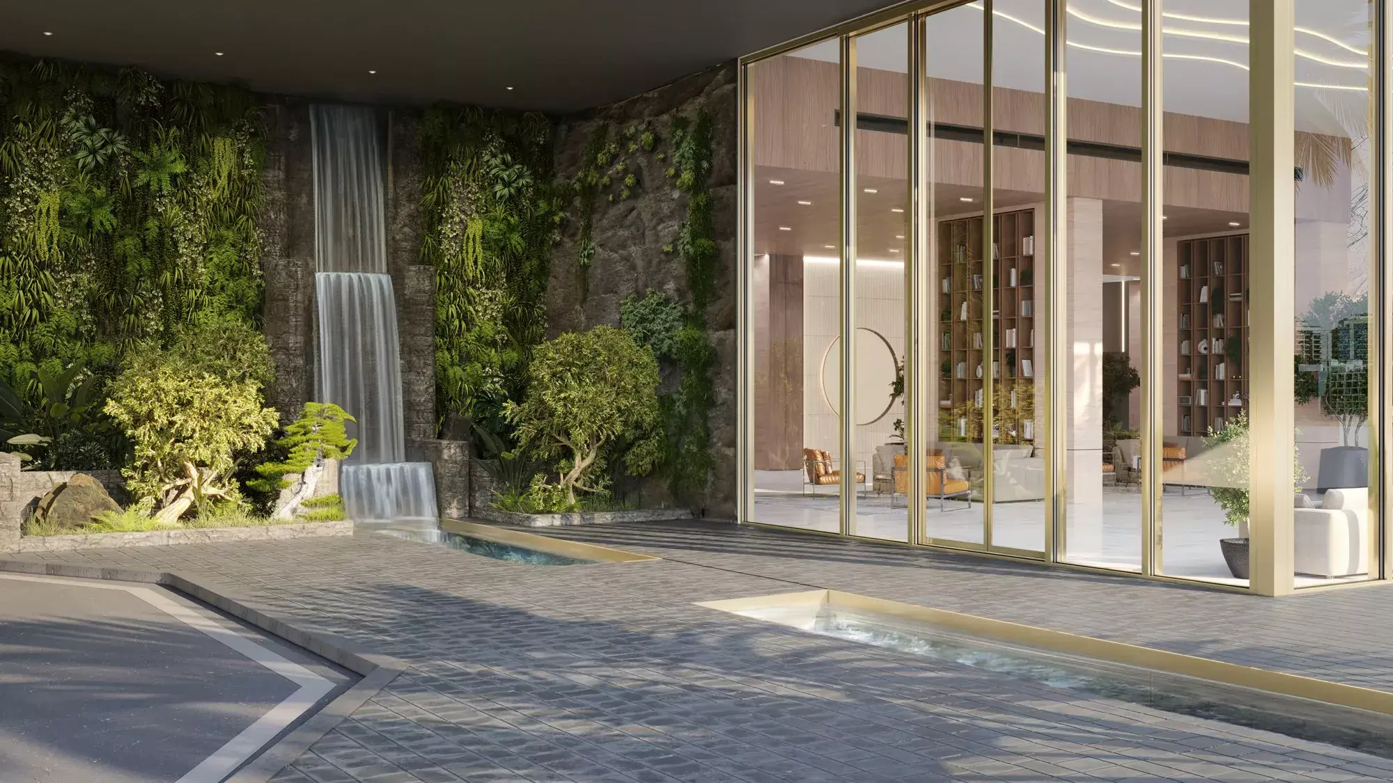 ORO24 "Kyoto"; ORO24 Real Estate Developments; Arjan;