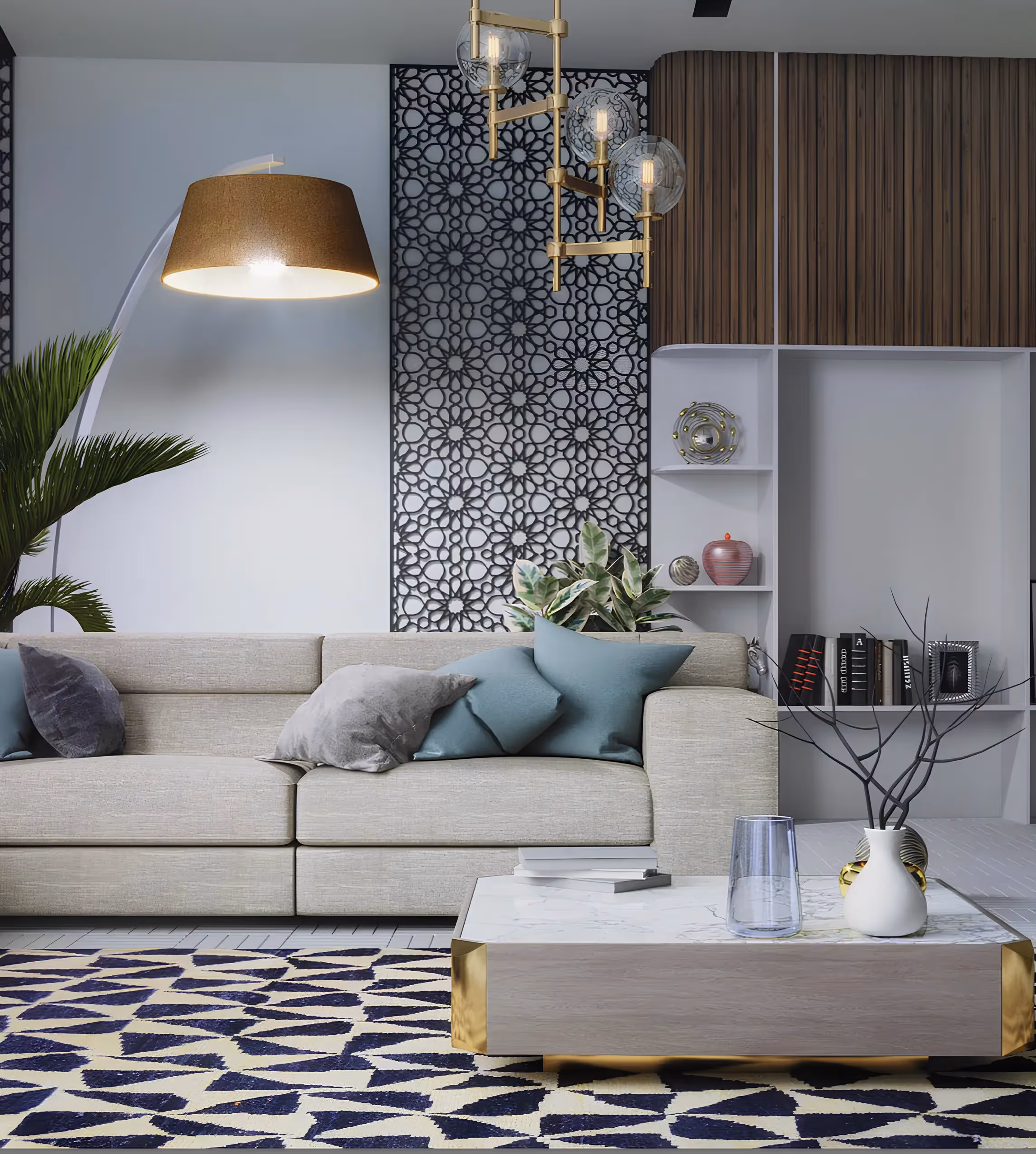 SEVEN TIDES "Seven Palm"; Seven Tides International; Palm Jumeirah;