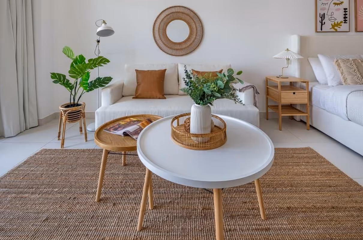 NAKHEEL PROPERTIES "Palm Views"; Nakheel Properties; Palm Jumeirah;