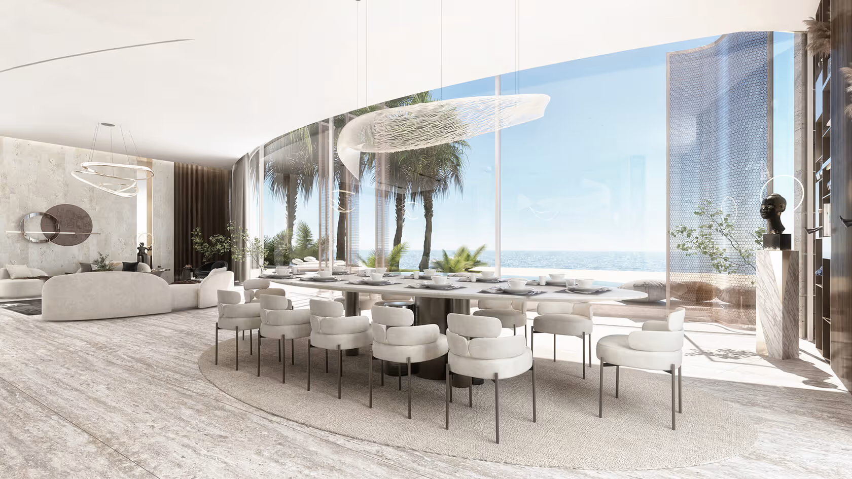 ZAYA "Zuha Island"; Zaya; World of Islands;