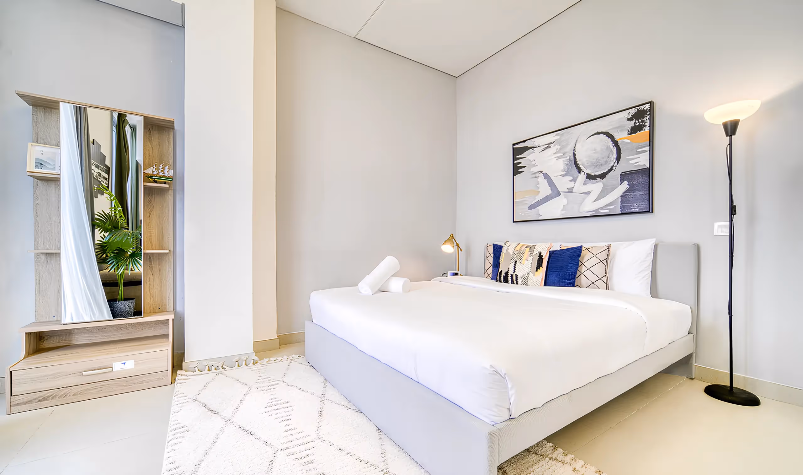 DEYAAR DEVELOPMENT "Dania 2"; Deyaar Development; Dubai Production City;