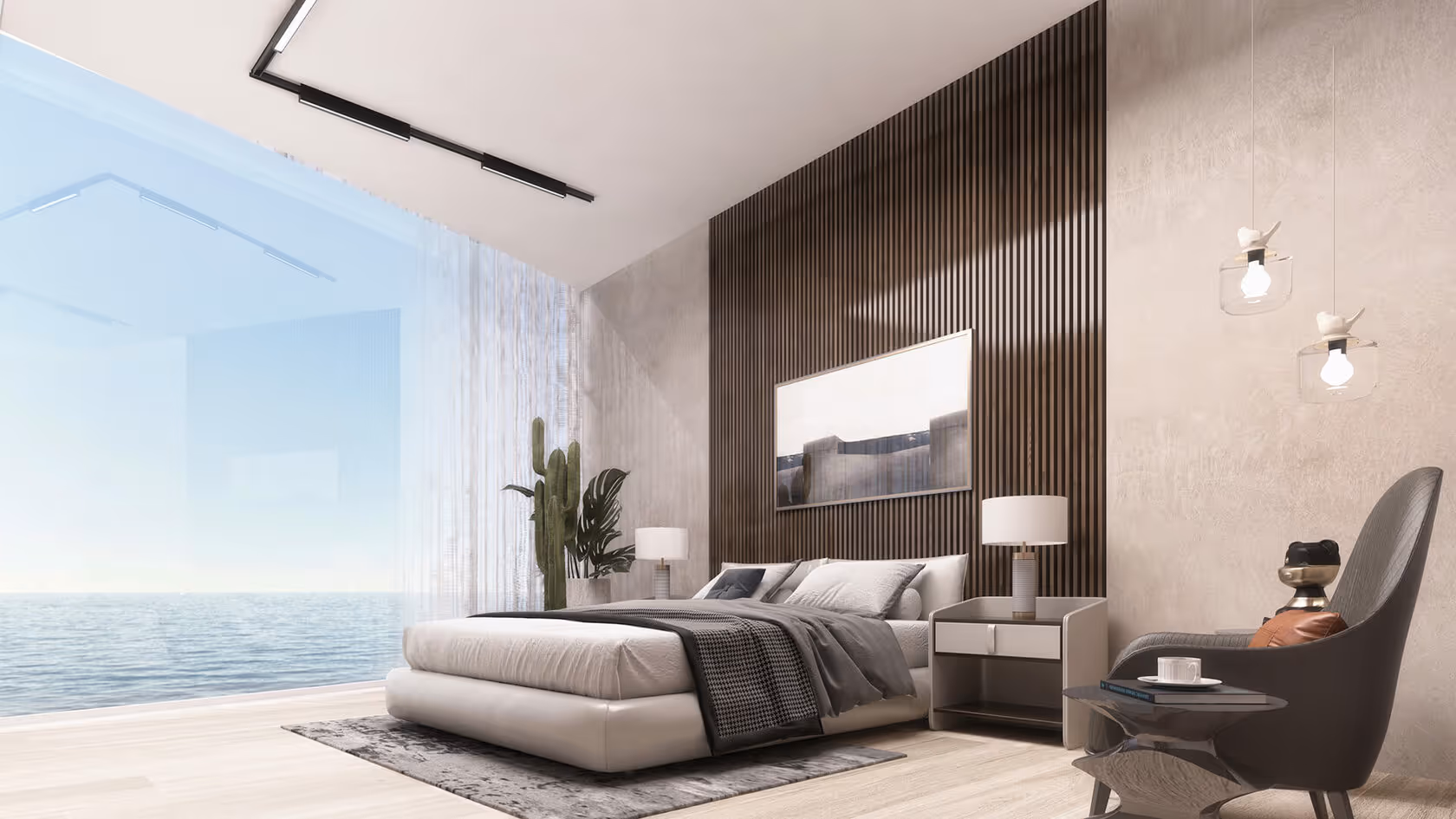 ZAYA "Zuha Island"; Zaya; World of Islands;