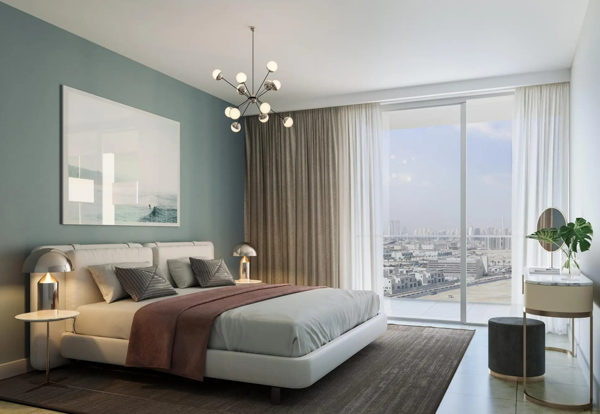 AZIZI "Azizi Farishta"; Azizi Developments; Jebel Ali Village;